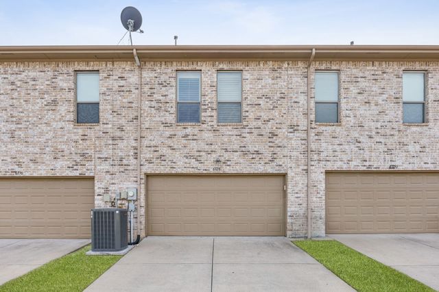 6728 Pistoia Drive, Frisco, TX 75034