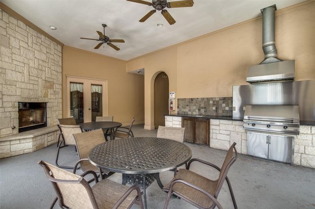 6728 Pistoia Drive, Frisco, TX 75034