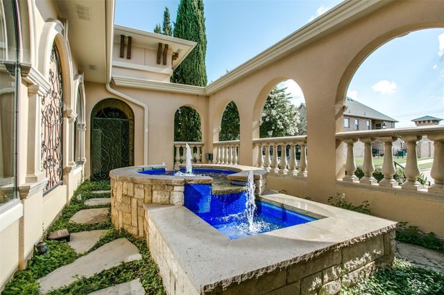 6728 Pistoia Drive, Frisco, TX 75034