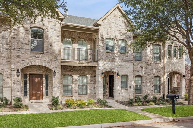6728 Pistoia Drive, Frisco, TX 75034