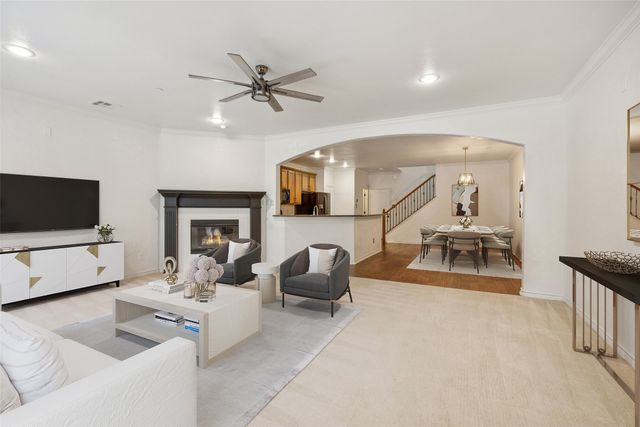 6728 Pistoia Drive, Frisco, TX 75034