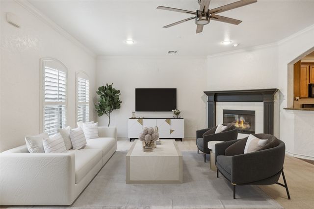 6728 Pistoia Drive, Frisco, TX 75034