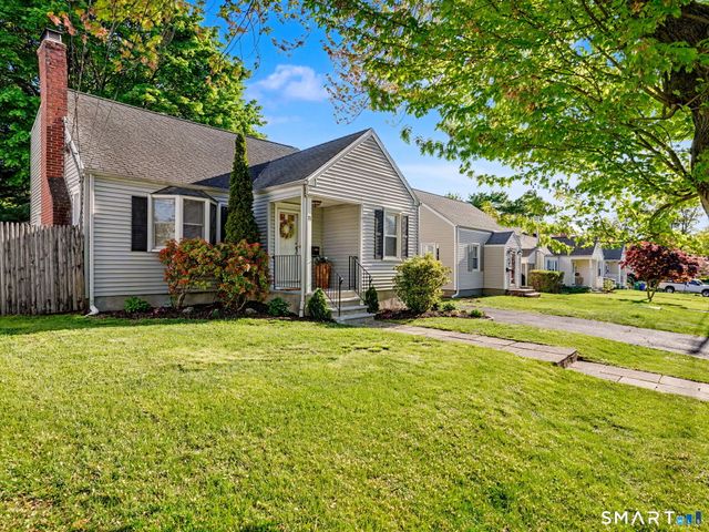 71 Newton Street, Stratford, CT 06615