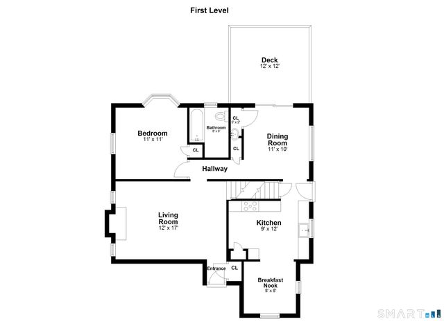 71 Newton Street, Stratford, CT 06615