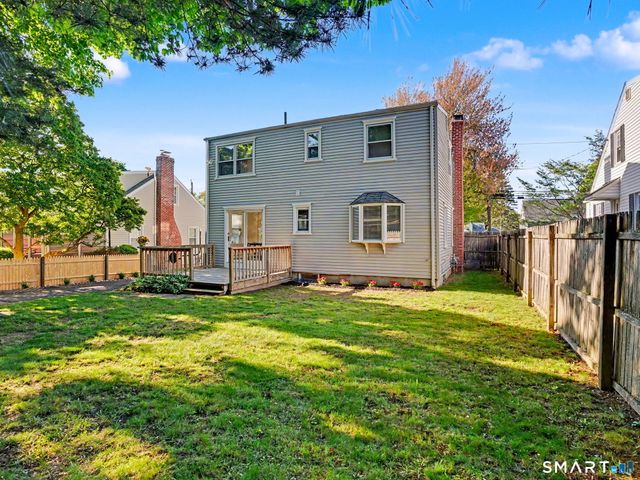 71 Newton Street, Stratford, CT 06615