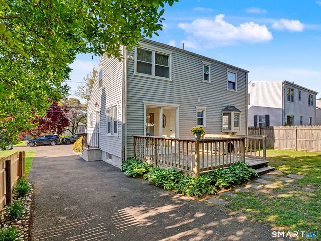 71 Newton Street, Stratford, CT 06615