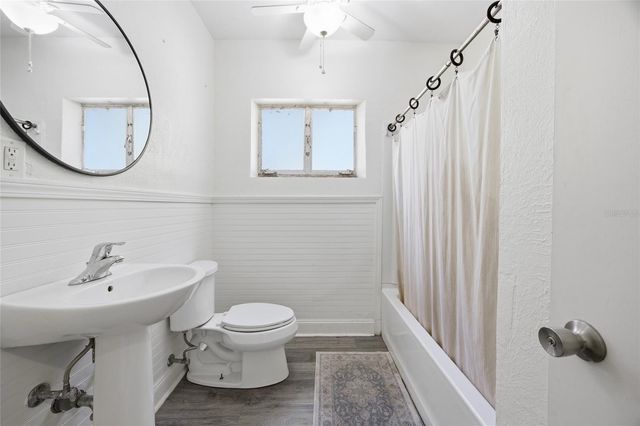 280 PALM COURT, Umatilla, FL 32784