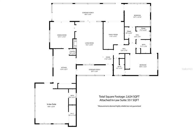 280 PALM COURT, Umatilla, FL 32784