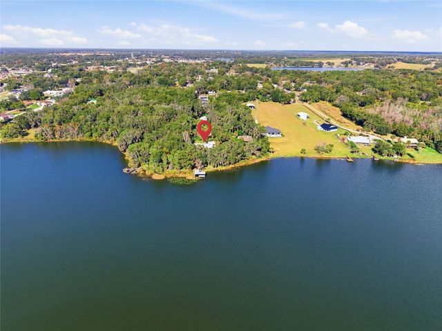 280 PALM COURT, Umatilla, FL 32784