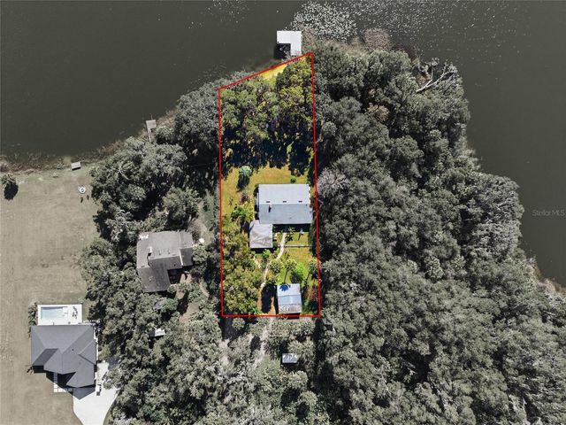 280 PALM COURT, Umatilla, FL 32784