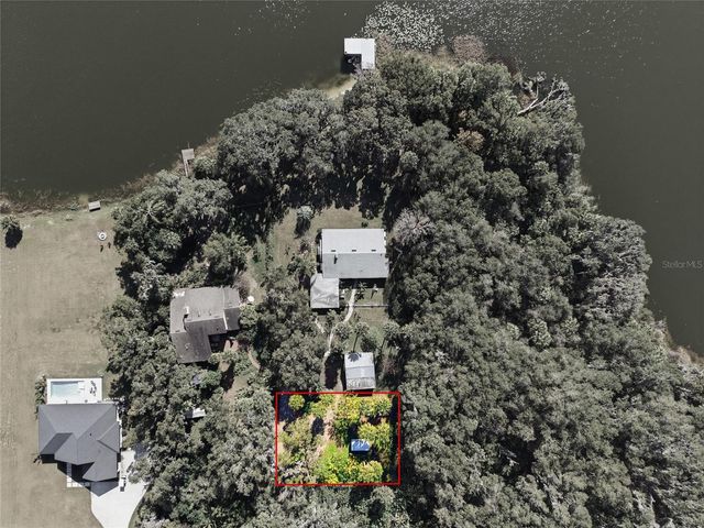 280 PALM COURT, Umatilla, FL 32784