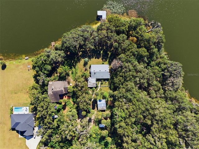 280 PALM COURT, Umatilla, FL 32784