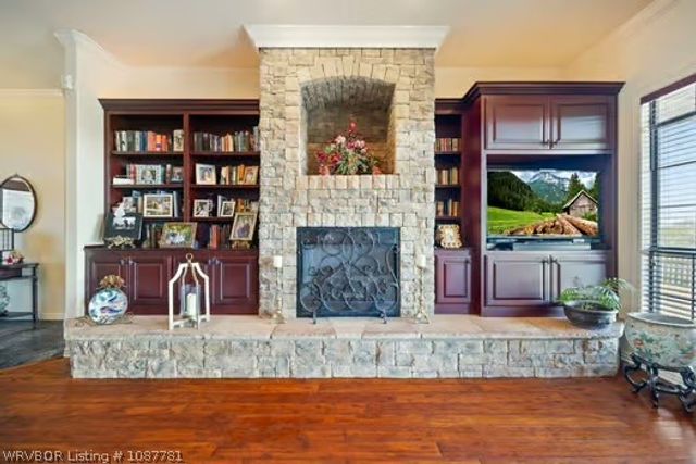 5324 Kibler Road, Van Buren, AR 72956