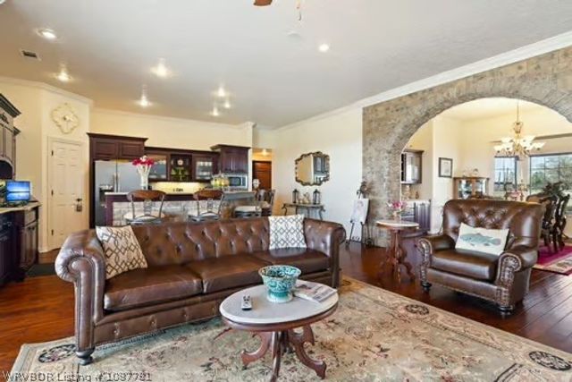 5324 Kibler Road, Van Buren, AR 72956