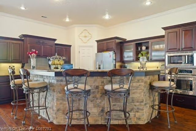 5324 Kibler Road, Van Buren, AR 72956