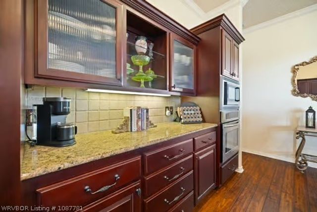 5324 Kibler Road, Van Buren, AR 72956