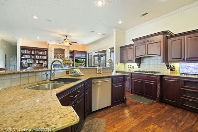 5324 Kibler Road, Van Buren, AR 72956