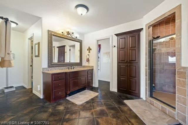 5324 Kibler Road, Van Buren, AR 72956