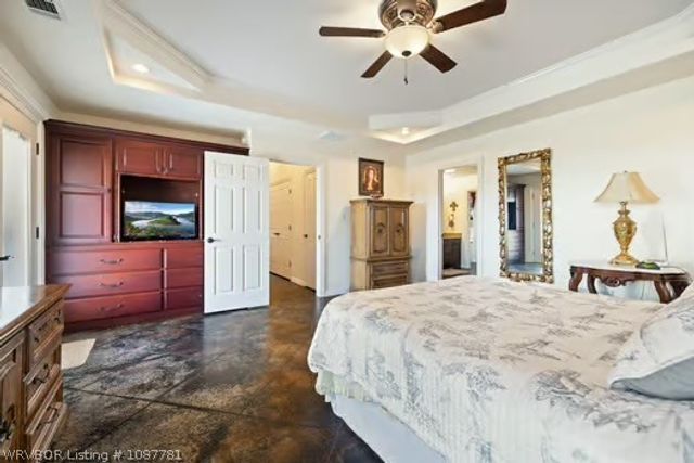 5324 Kibler Road, Van Buren, AR 72956