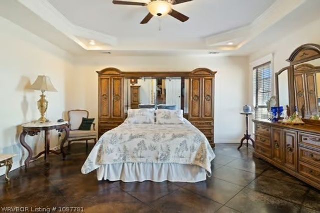 5324 Kibler Road, Van Buren, AR 72956