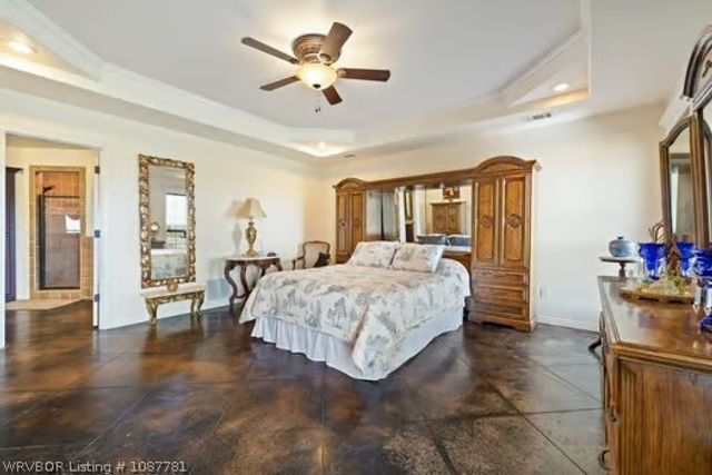 5324 Kibler Road, Van Buren, AR 72956