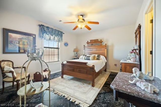 5324 Kibler Road, Van Buren, AR 72956