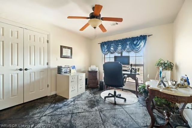 5324 Kibler Road, Van Buren, AR 72956