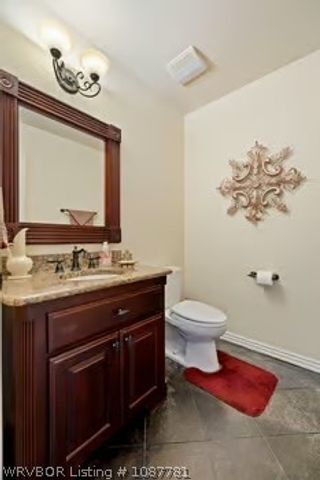 5324 Kibler Road, Van Buren, AR 72956