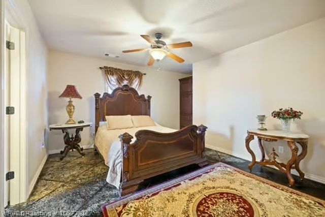 5324 Kibler Road, Van Buren, AR 72956