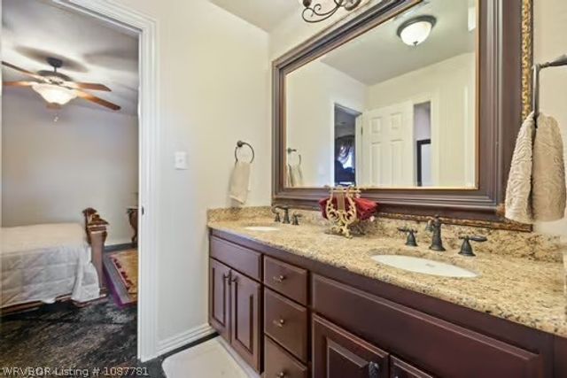 5324 Kibler Road, Van Buren, AR 72956