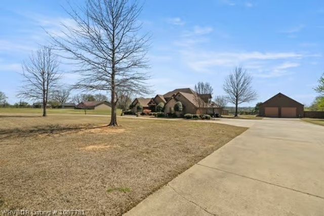 5324 Kibler Road, Van Buren, AR 72956