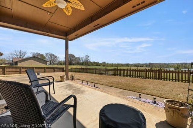 5324 Kibler Road, Van Buren, AR 72956