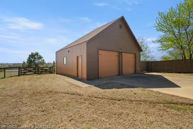 5324 Kibler Road, Van Buren, AR 72956
