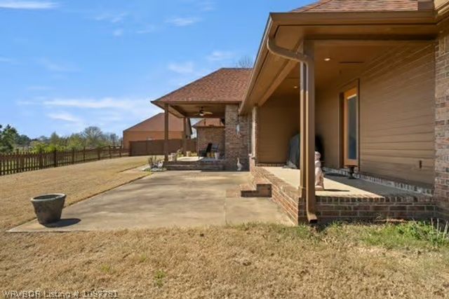 5324 Kibler Road, Van Buren, AR 72956
