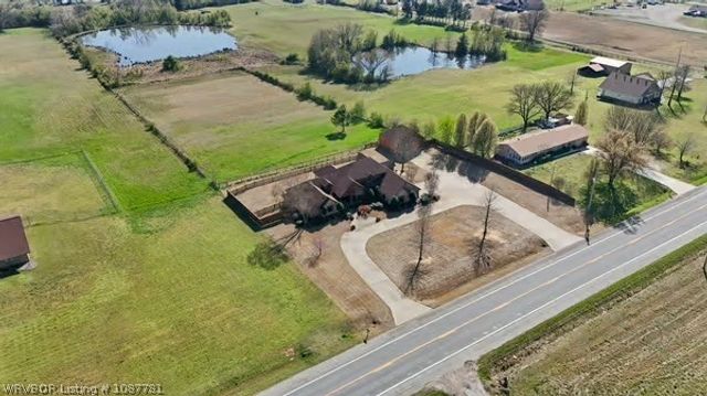 5324 Kibler Road, Van Buren, AR 72956