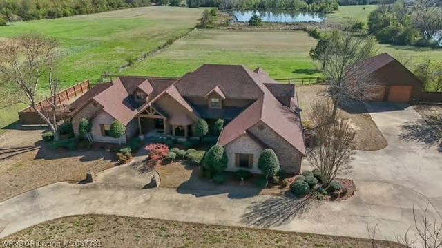 5324 Kibler Road, Van Buren, AR 72956