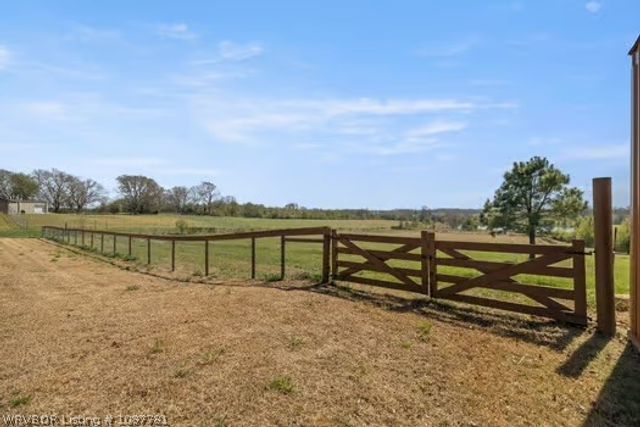 5324 Kibler Road, Van Buren, AR 72956