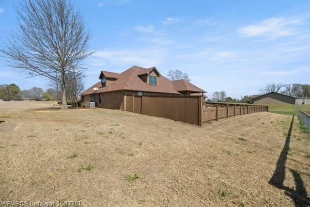 5324 Kibler Road, Van Buren, AR 72956