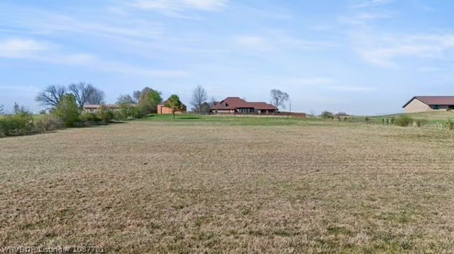 5324 Kibler Road, Van Buren, AR 72956