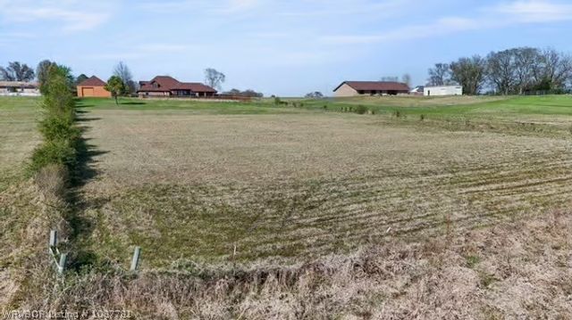 5324 Kibler Road, Van Buren, AR 72956