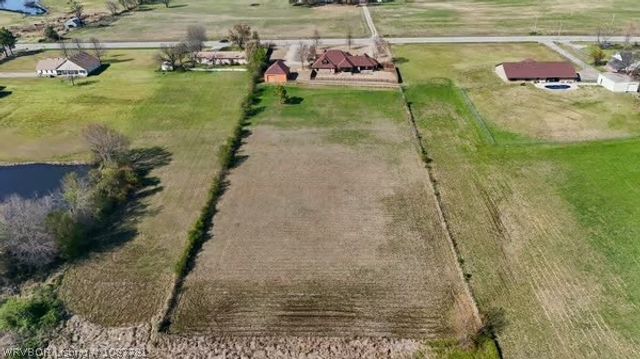 5324 Kibler Road, Van Buren, AR 72956