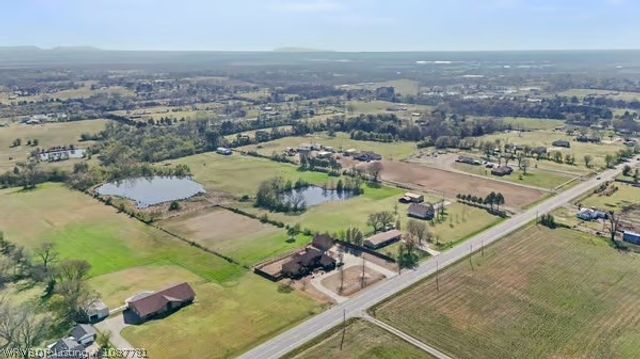 5324 Kibler Road, Van Buren, AR 72956