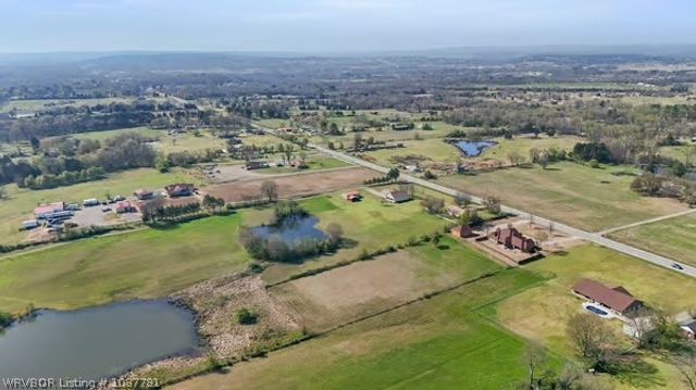 5324 Kibler Road, Van Buren, AR 72956