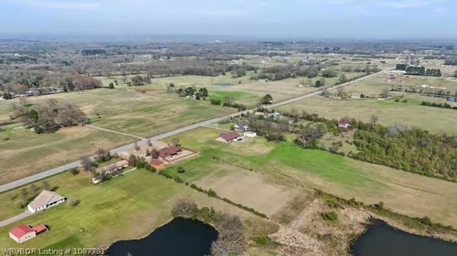 5324 Kibler Road, Van Buren, AR 72956