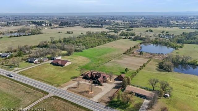 5324 Kibler Road, Van Buren, AR 72956