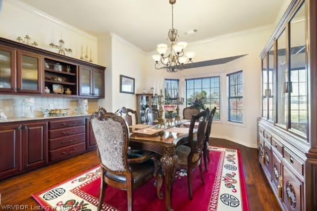 5324 Kibler Road, Van Buren, AR 72956