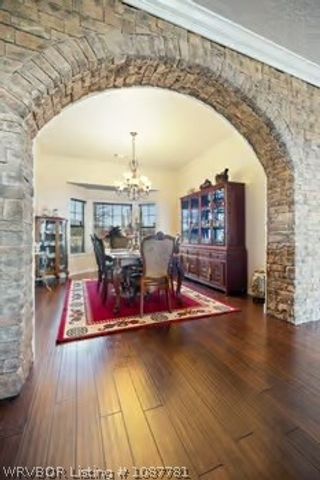 5324 Kibler Road, Van Buren, AR 72956