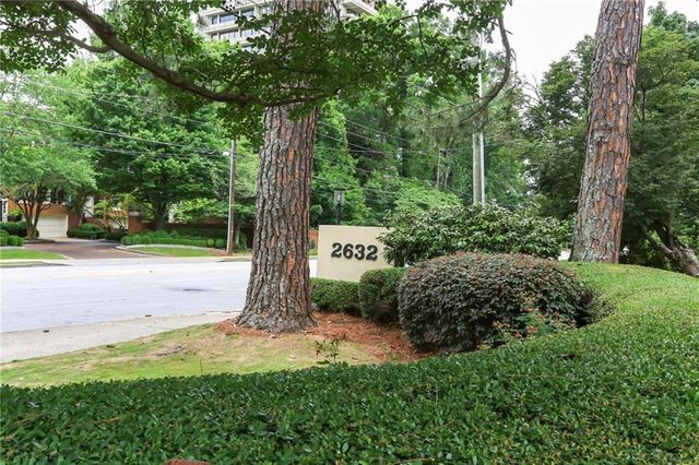 2632 Peachtree Road NW 302B, Atlanta, GA 30305