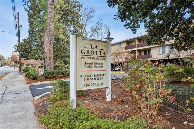 2632 Peachtree Road NW 302B, Atlanta, GA 30305