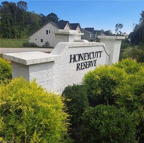 6747 Honeycutt Reserve Drive, Oak Ridge, NC 27310